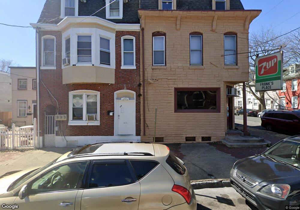 402 S 7th St, Reading, PA 19602 - photo 1