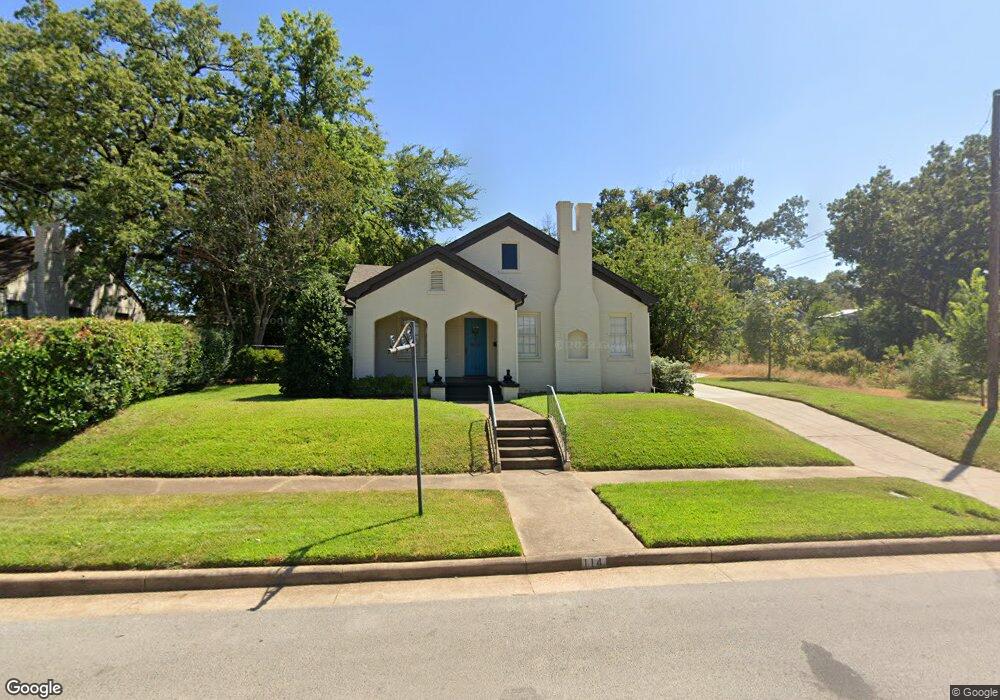 114 W 6th St, Tyler, TX 75701 - photo 1