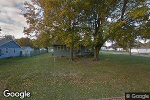 701 S Main St, Abingdon, IL 61410