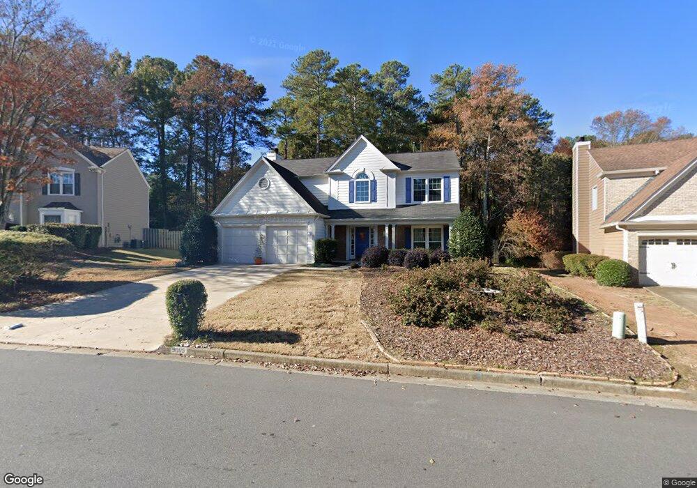 9005 Brockham Way, Alpharetta, GA 30022 - photo 1