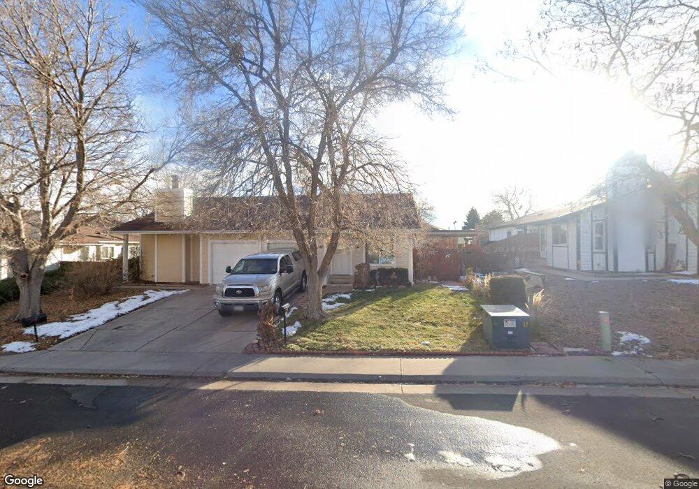 15462 E Princeton Ave, Aurora, CO 80013 - photo 1