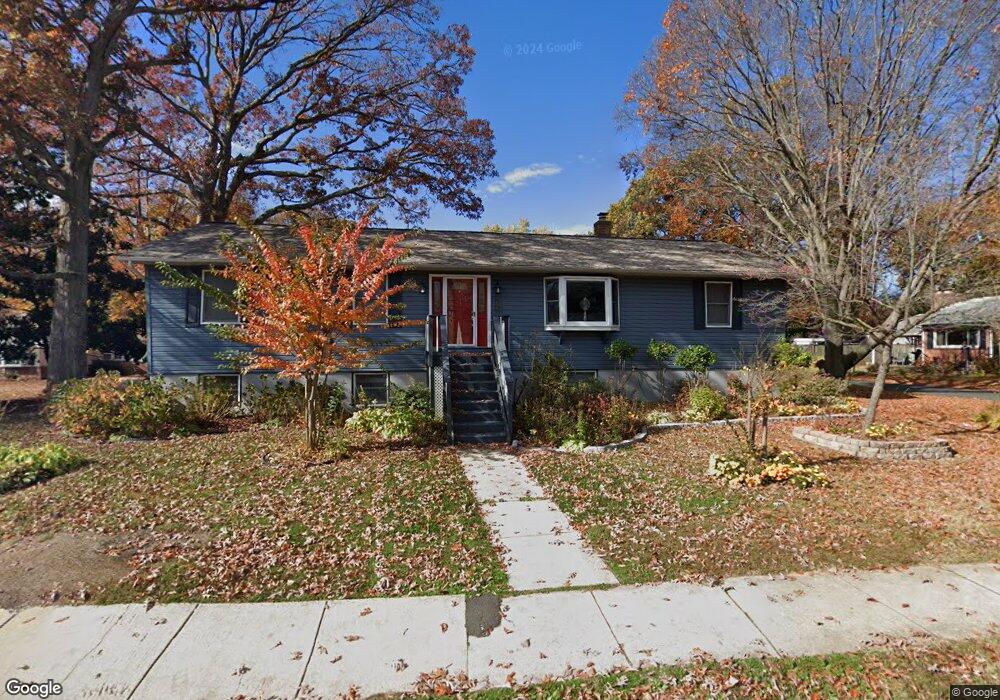 1198 Hampton Rd, Annapolis, MD 21409 - photo 1