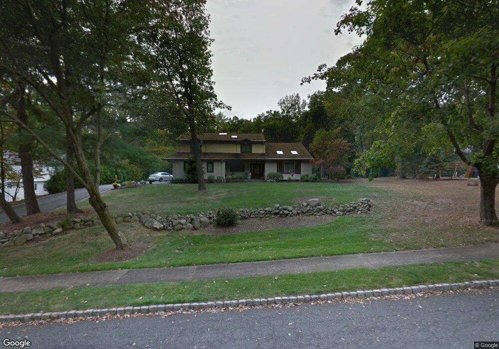 10 Buckingham Rd, Whippany, NJ 07981 - photo 1