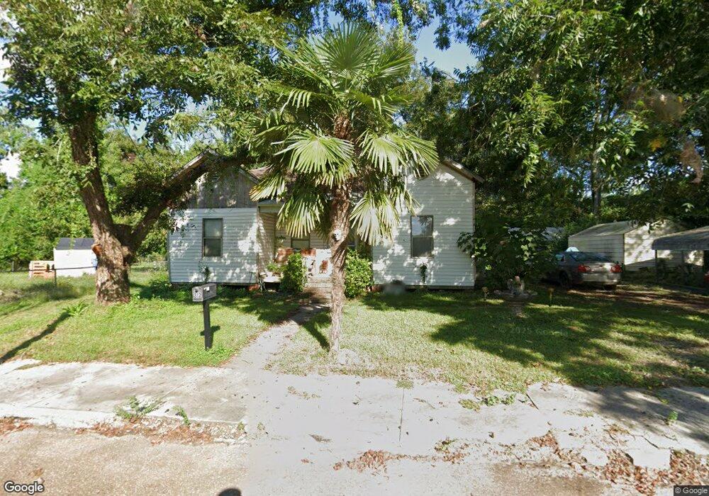 312 N Stewart St, Deridder, LA 70634 - photo 1