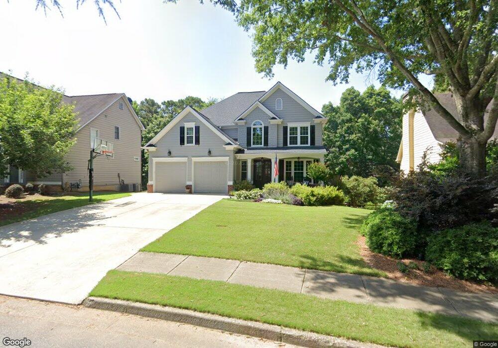 129 Windsong Trail unit 2J, Canton, GA 30114 - photo 1