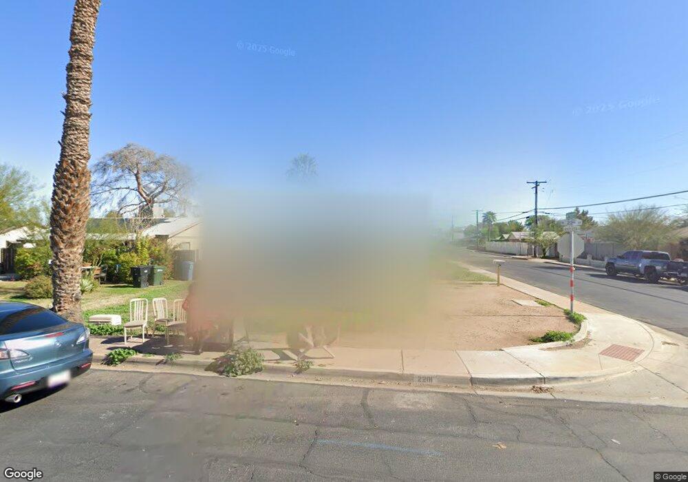 2201 N 22nd St unit A, Phoenix, AZ 85006 - photo 1