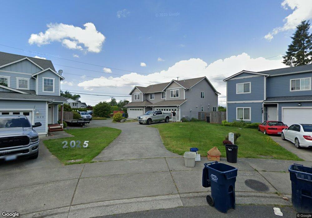 1271 Spruce Cir unit A, Lynden, WA 98264 - photo 1