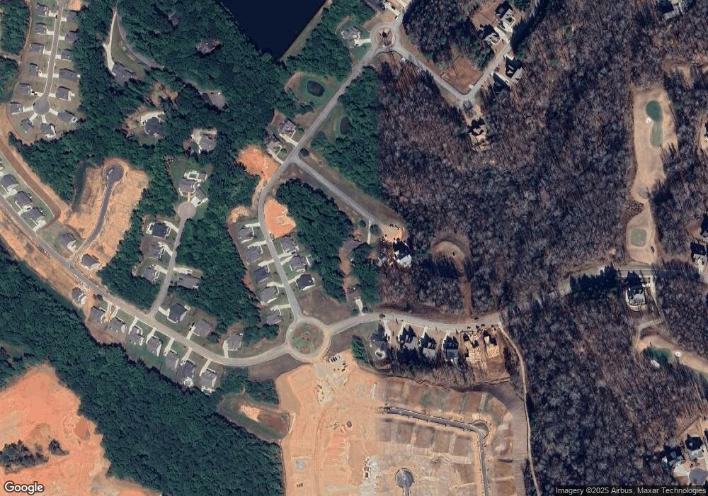 7242 Creekside Way, Jefferson, GA 30549 - photo 1