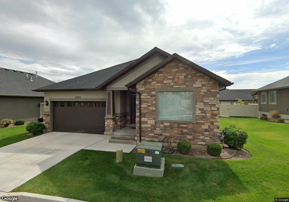 6543 W Hamilton Way, Highland, UT 84003 - photo 1