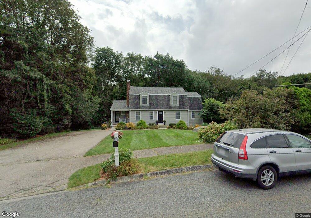 2 Maria Cir, Franklin, MA 02038 - photo 1