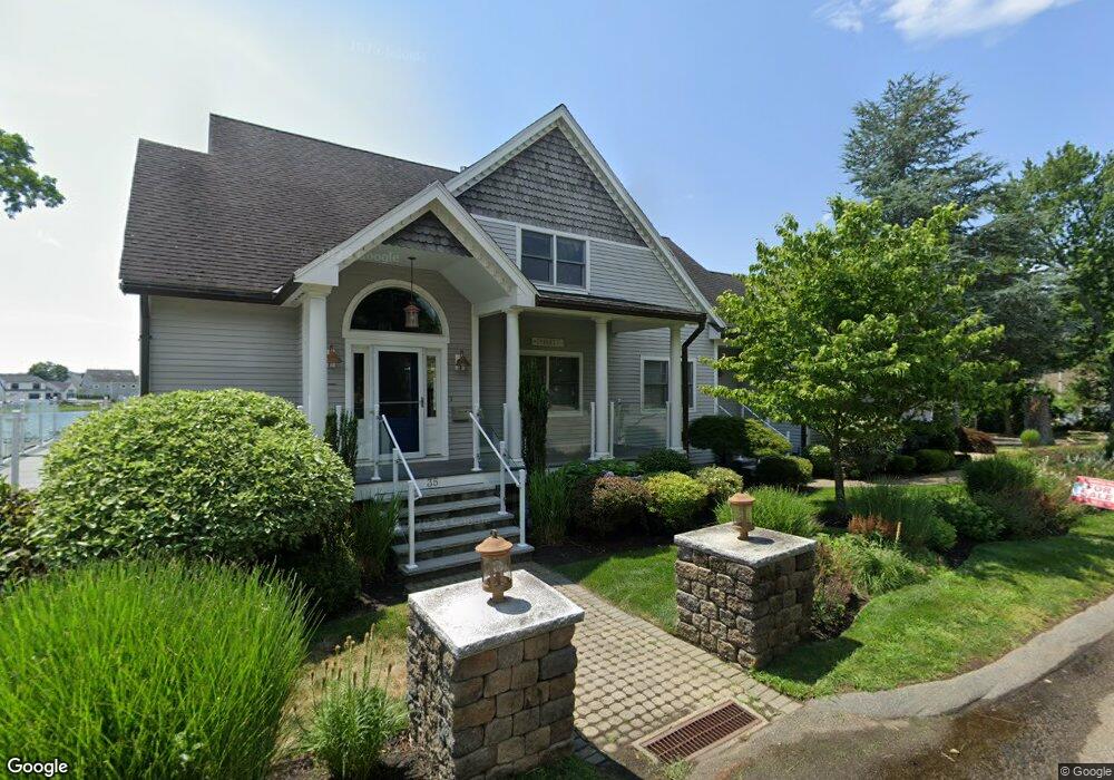 35 Doty Ave unit 1, Danvers, MA 01923 - photo 1