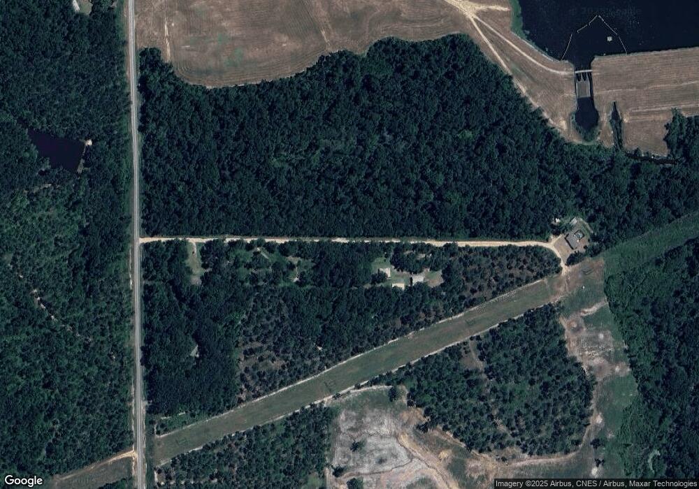 00 Mcintyre Ln, Cairo, GA 39827 - photo 1