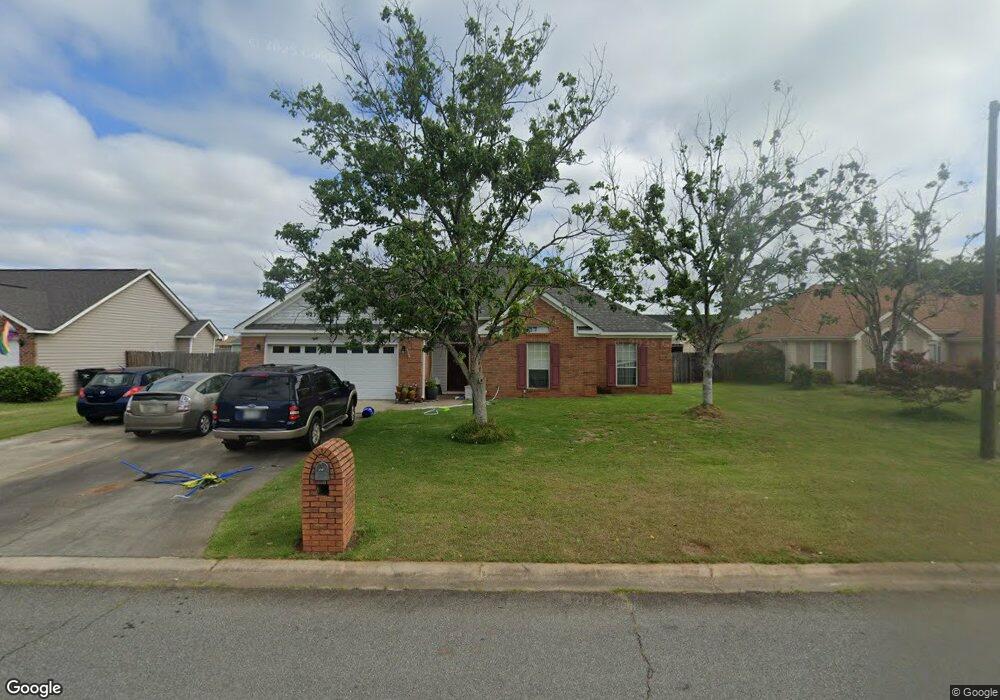 105 Blue Jay Way, Warner Robins, GA 31088 - photo 1