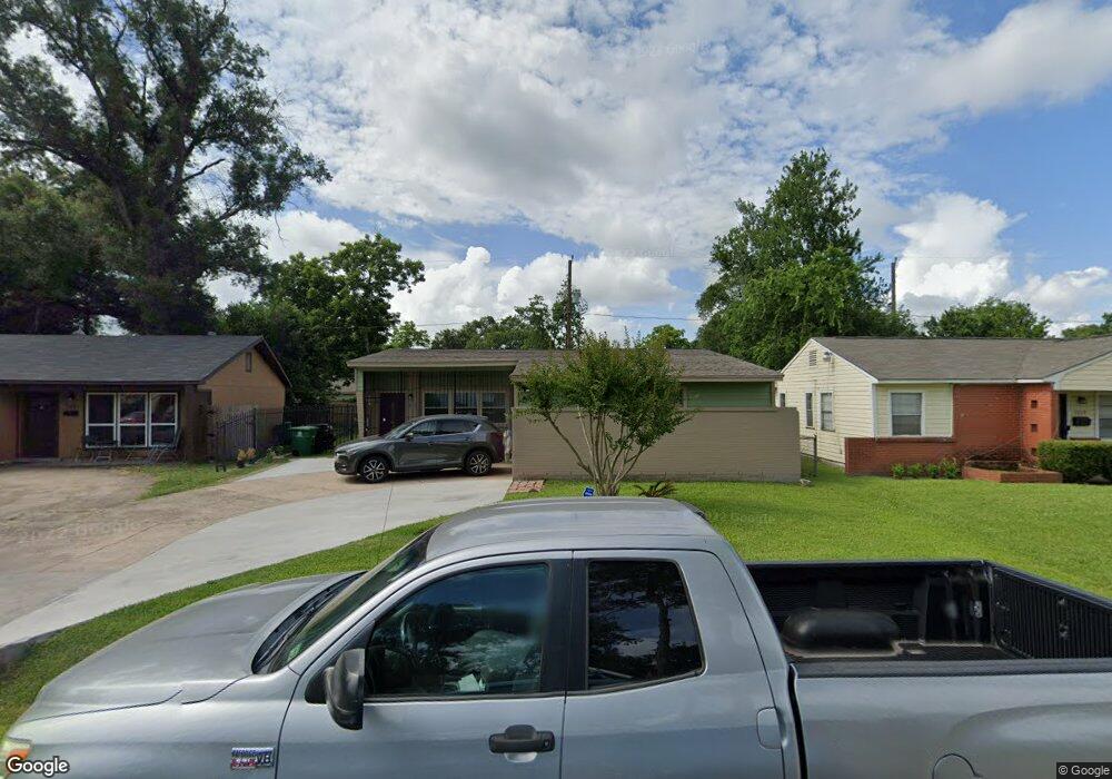 3209 Cliffmarshall St, Houston, TX 77088 - photo 1