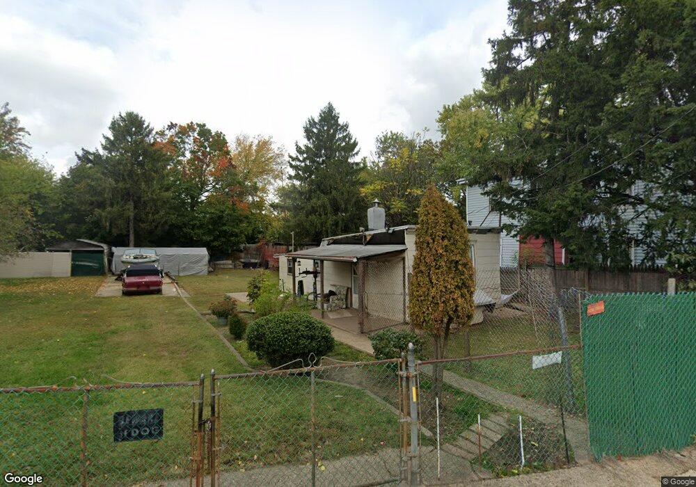 3017 Morrison St, Camden, NJ 08105 - photo 1