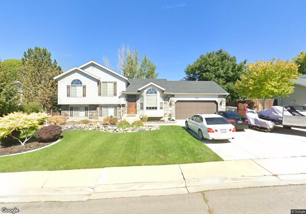 1002 W 2500 N, Lehi, UT 84043 - photo 1