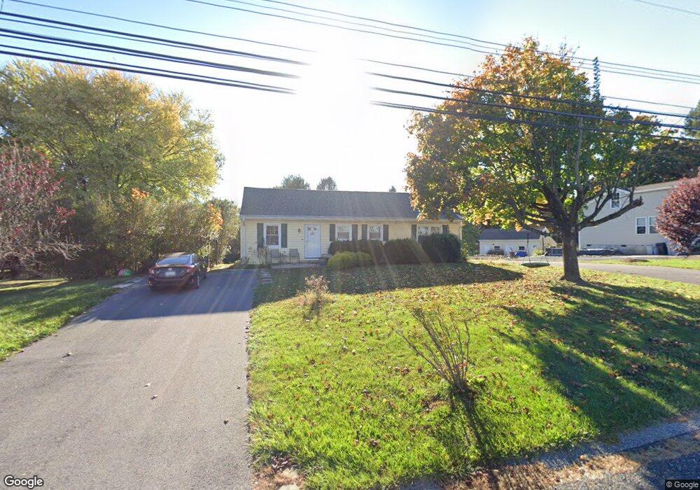 611 Streaker Rd, Sykesville, MD 21784 - photo 1