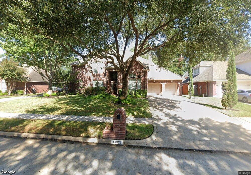 14023 Cypresswood Crssng Blvd, Houston, TX 77070 - photo 1