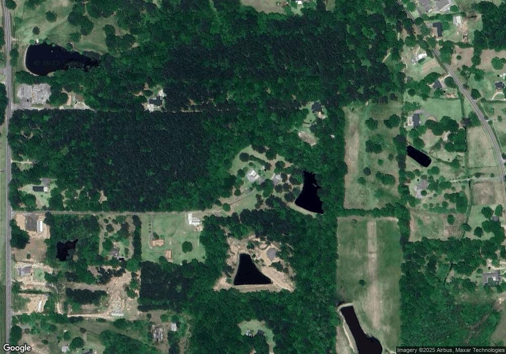 51 John Griffith Rd, Laurel, MS 39443 - photo 1