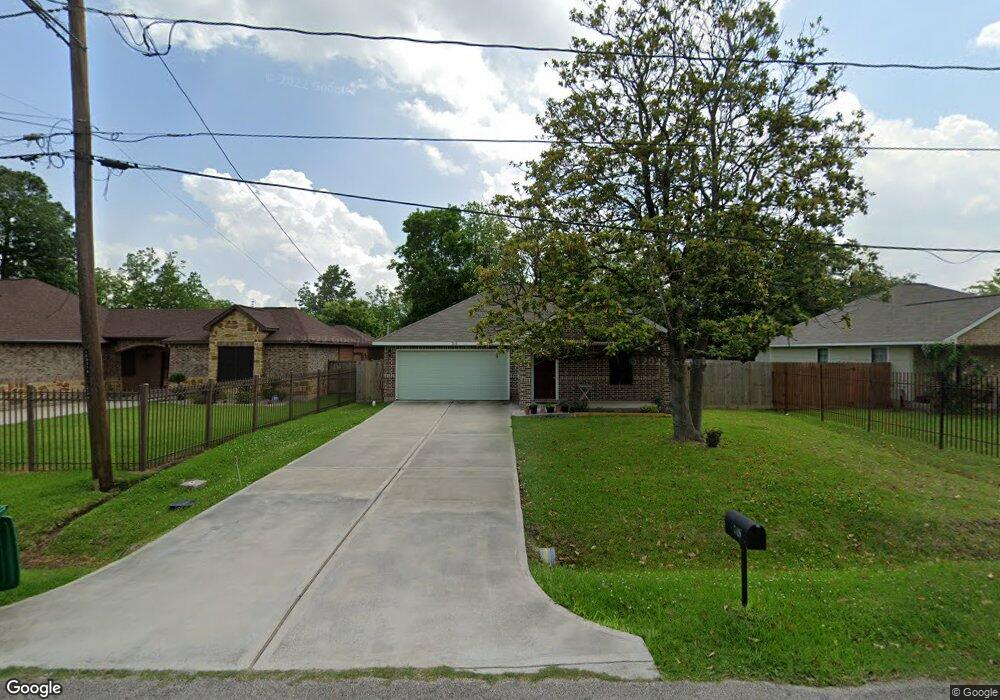 7418 Weyburn St, Houston, TX 77028 - photo 1