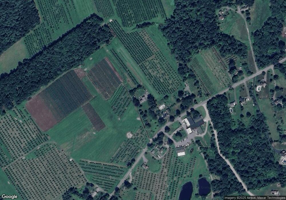 204 Chace Hill Rd, Sterling, MA 01564 - photo 1