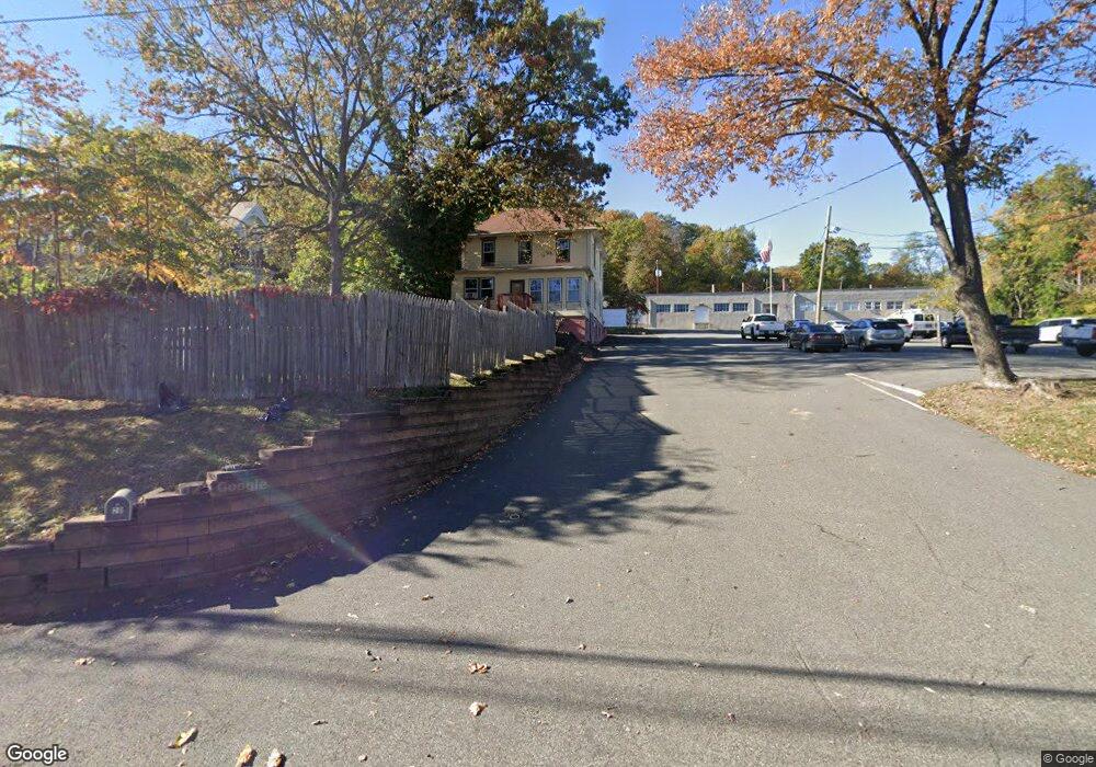 20 Interhaven Ave, North Plainfield, NJ 07060 - photo 1