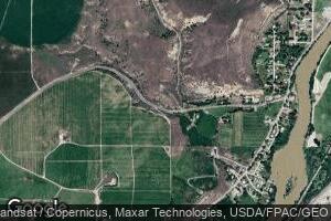 1 N Tbd Pine Creek Rd, Tonasket, WA 98855