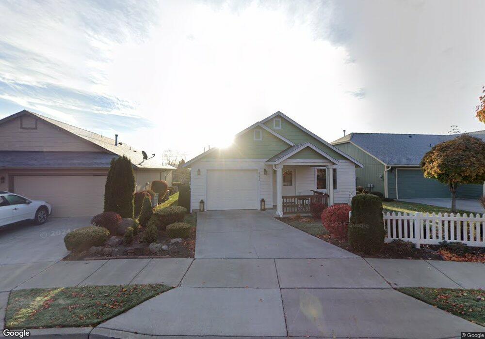 3732 SW 29th St, Redmond, OR 97756 - photo 1