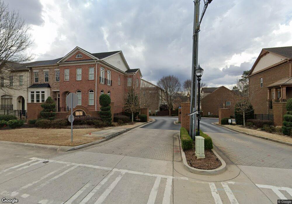 117 Ryan Way SE unit 21, Smyrna, GA 30080 - photo 1