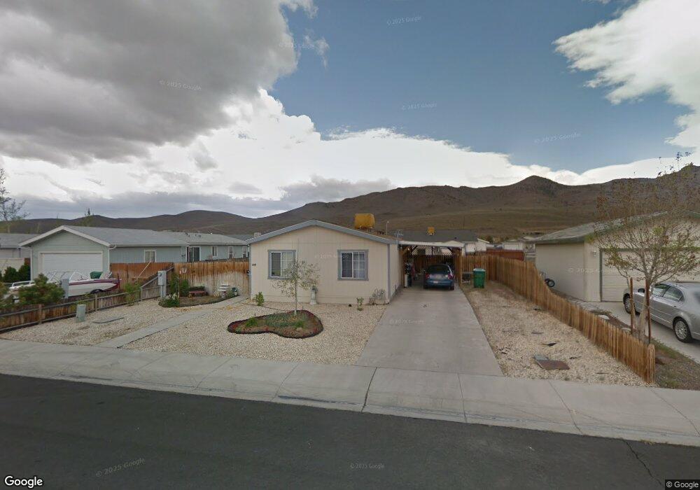 209 Glen Vista Dr, Dayton, NV 89403 - photo 1