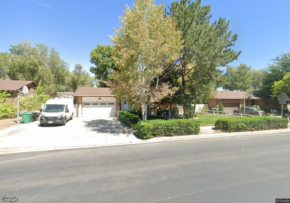 3252 Charing Cross Rd, West Jordan, UT 84084 - photo 1