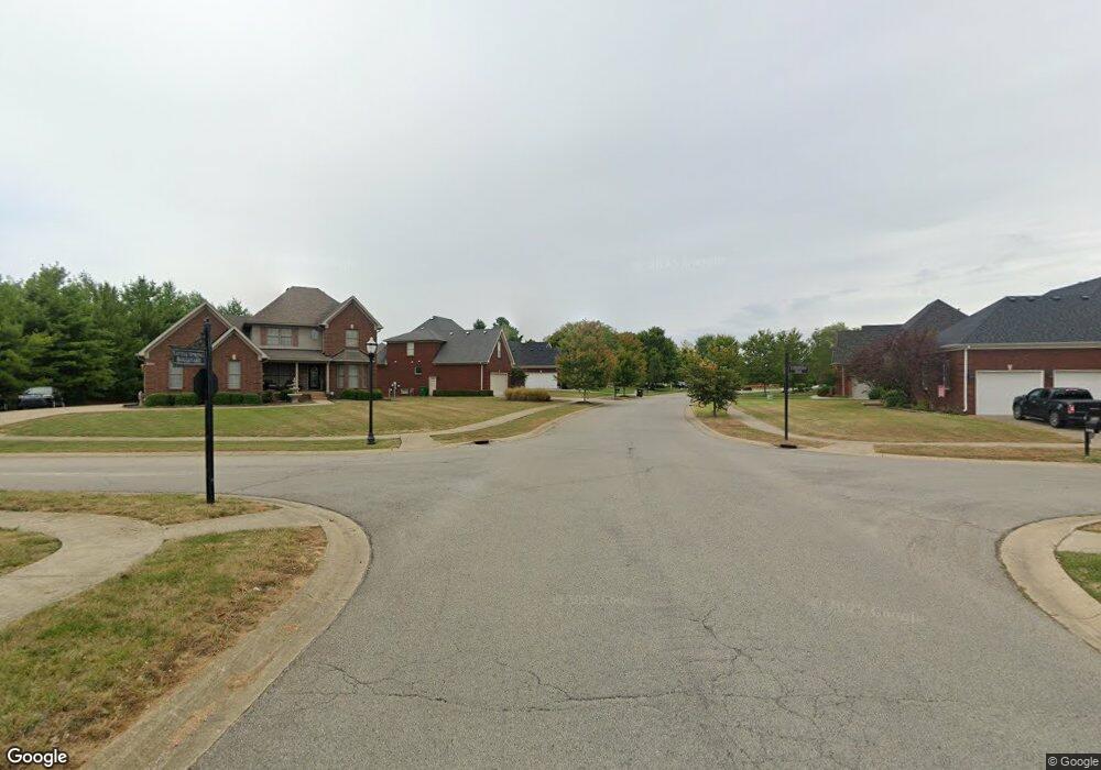 264 Little Spring Blvd, Louisville, KY 40291 - photo 1