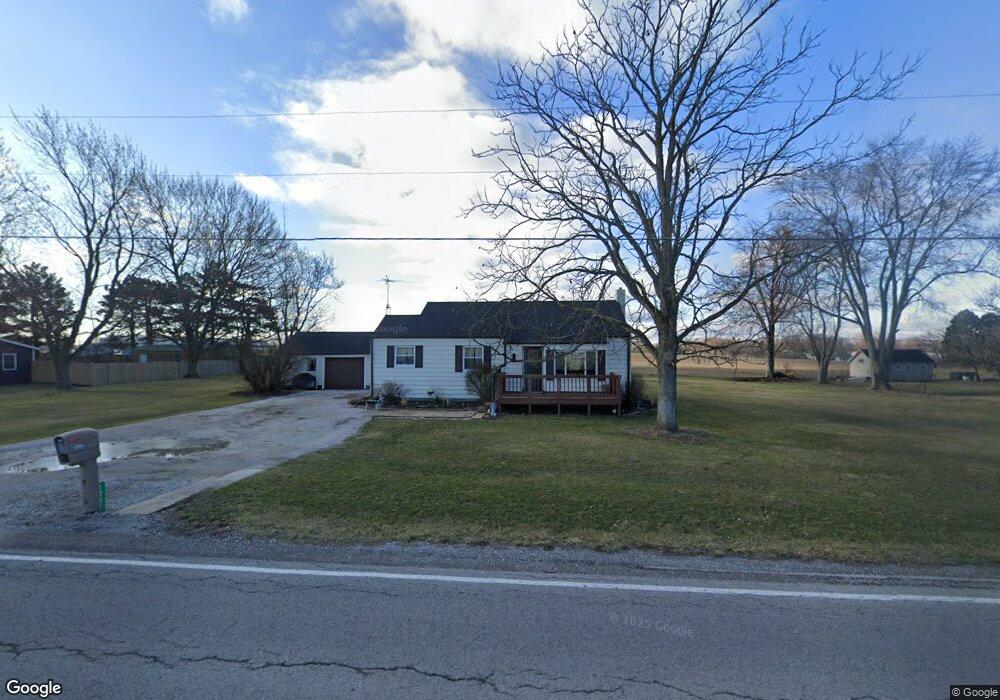 1231 E Bigelow Ave, Findlay, OH 45840 - photo 1