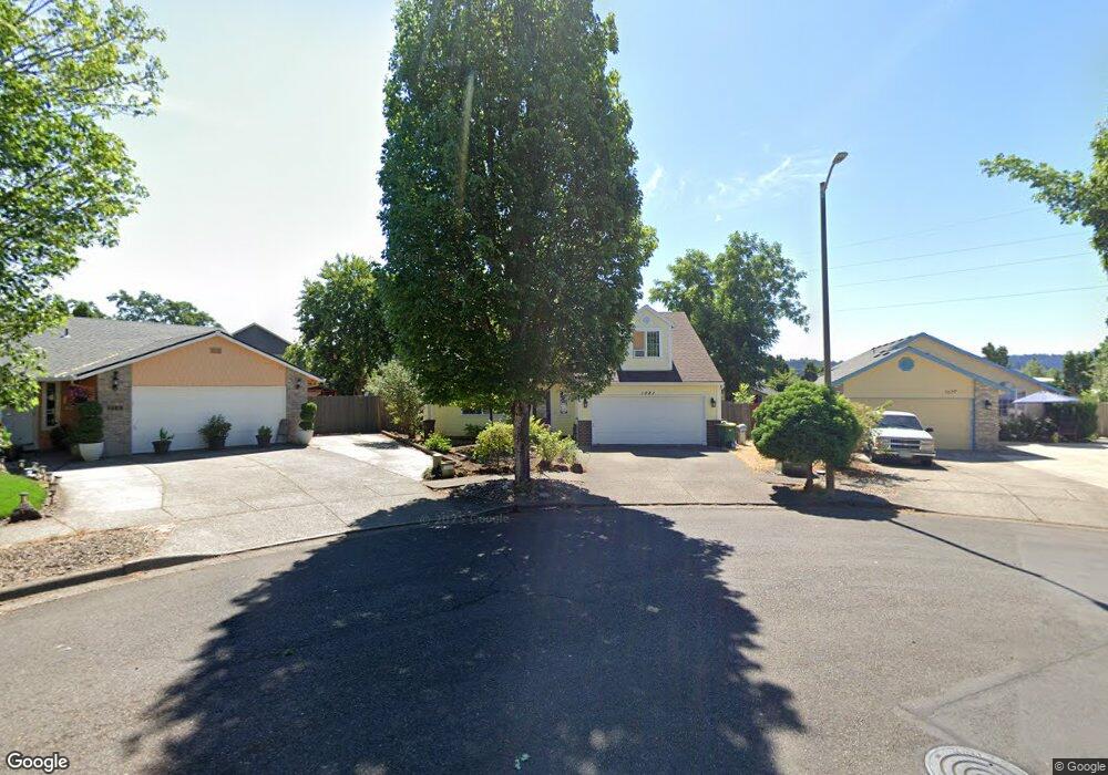 1081 Cedar St, Forest Grove, OR 97116 - photo 1