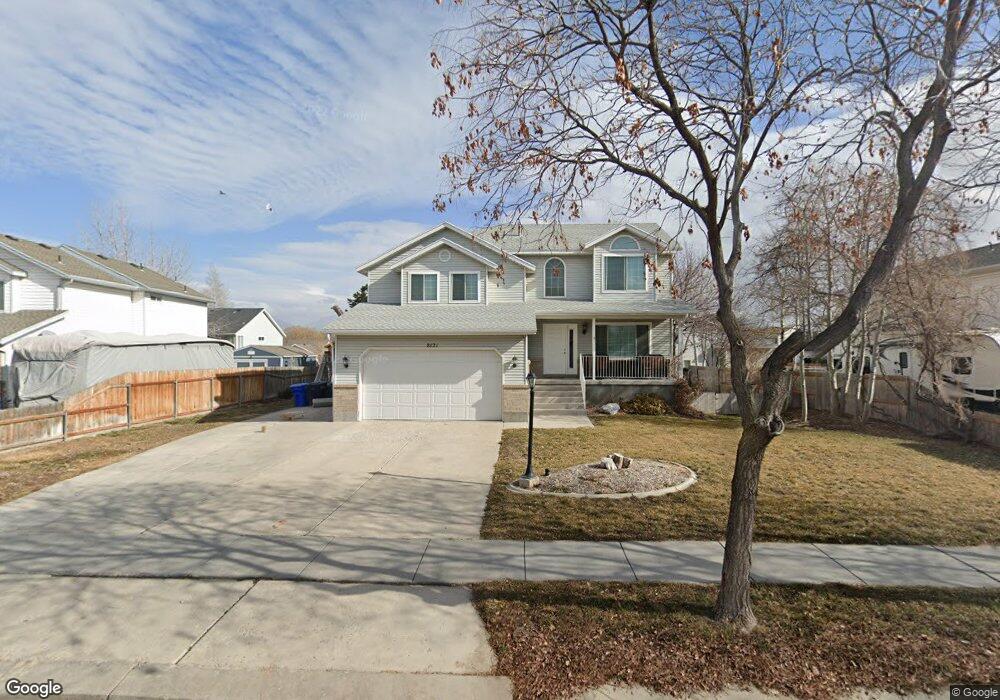 8121 Partridge Run Way, West Jordan, UT 84088 - photo 1