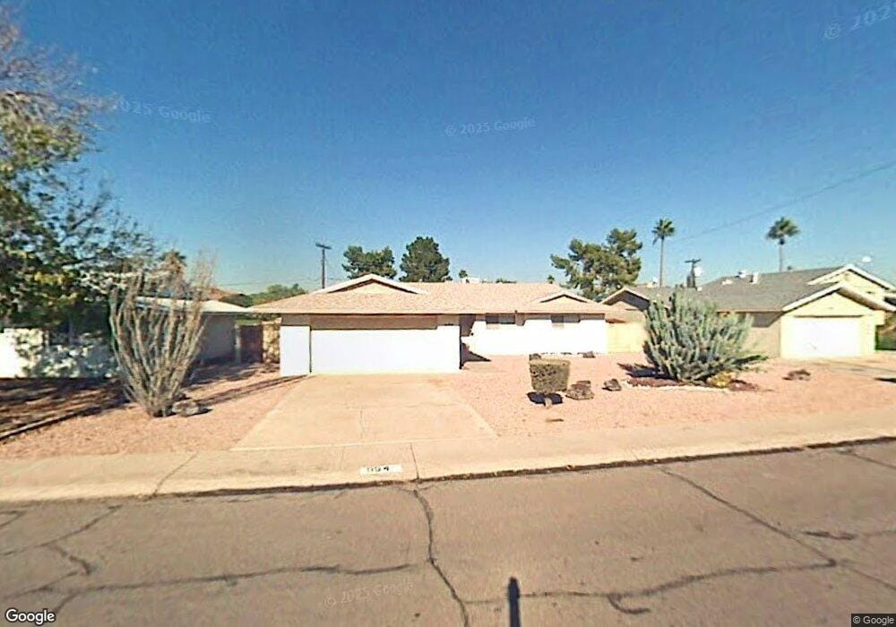 954 E Hermosa Dr, Tempe, AZ 85282 - photo 1