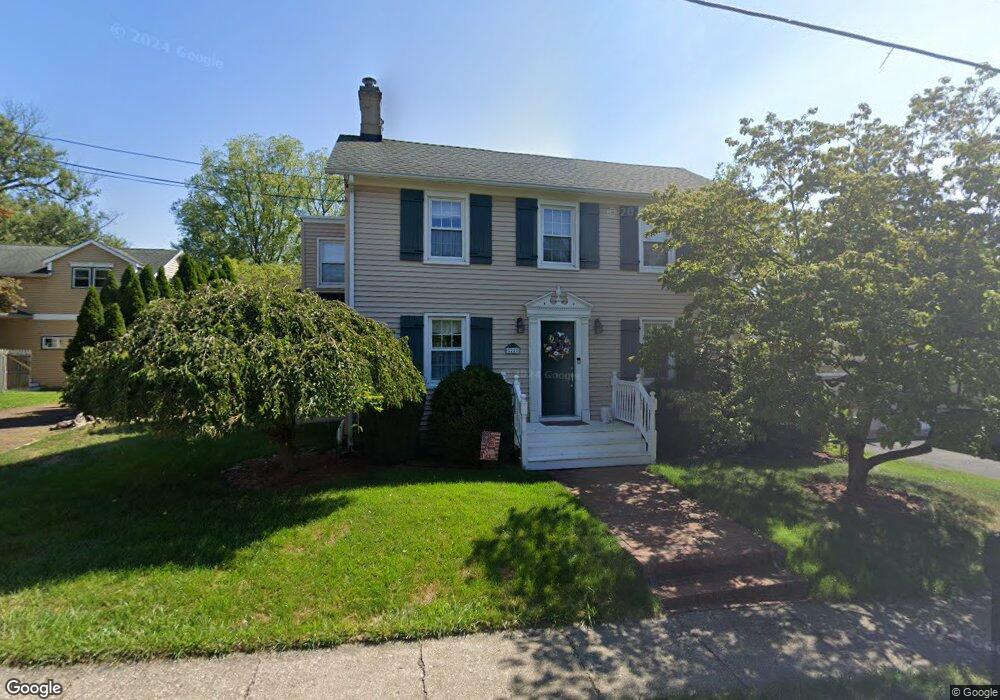 28 Center St, Annandale, NJ 08801 - photo 1