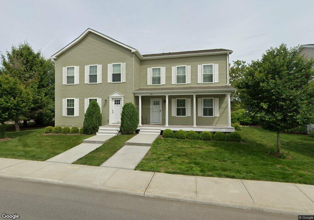 48 Prospect St, Pawcatuck, CT 06379 - photo 1