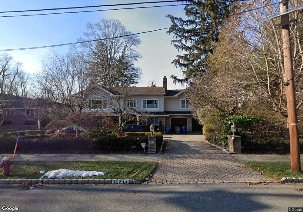 124 Dwight Place, Englewood, NJ 07631 - photo 1