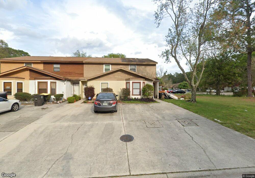 4471 Melissa Ct W, Jacksonville, FL 32210 - photo 1