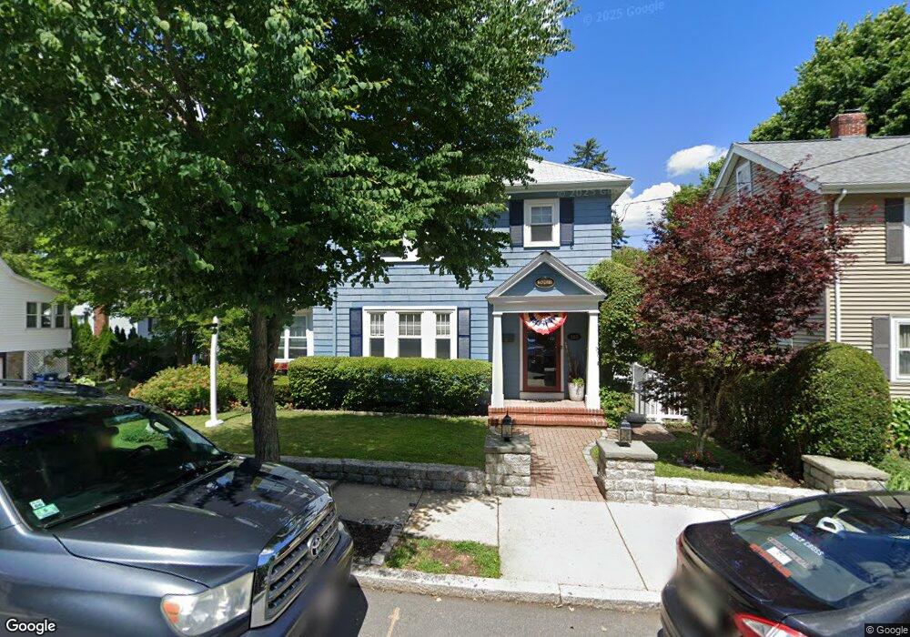 123 Perham St, West Roxbury, MA 02132 - photo 1