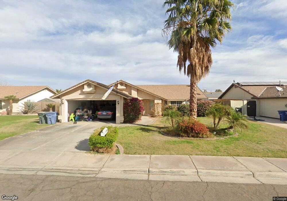 3468 W 13th Place, Yuma, AZ 85364 - photo 1