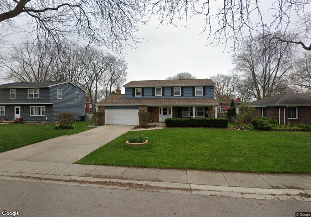 865 N Commonwealth Ave unit 1, Aurora, IL 60506 - photo 1
