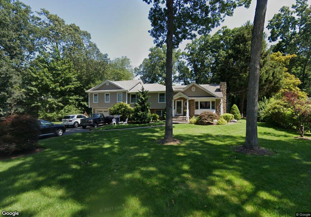 309 Lenapi Dr, Franklin Lakes, NJ 07417 - photo 1