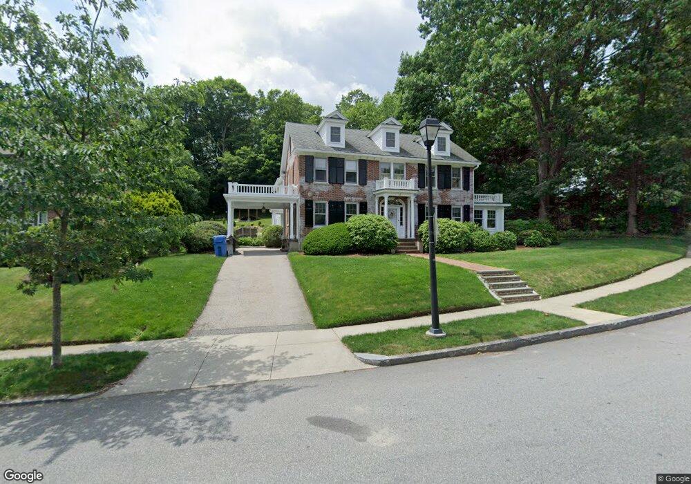 83 Coolidge Rd, Worcester, MA 01602 - photo 1