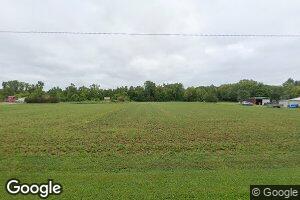 12905 Defiance Paulding Co Line Rd, Cecil, OH 45821