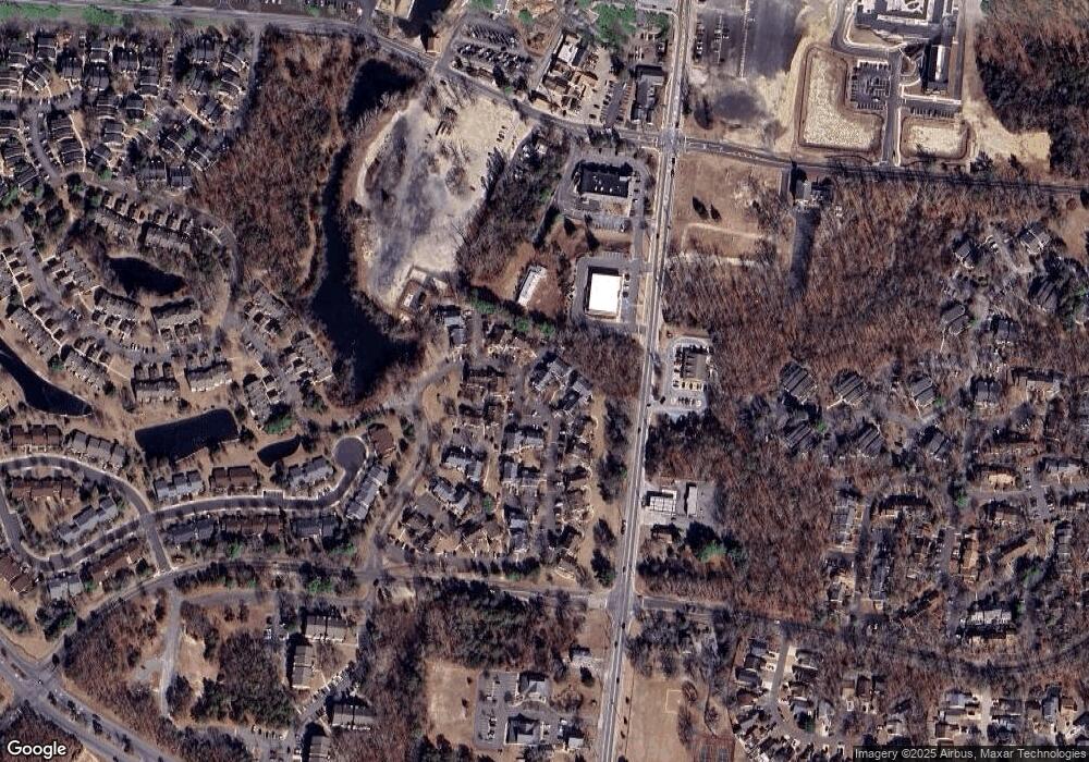 39 Waterview Dr unit 8202A, Galloway, NJ 08205 - photo 1