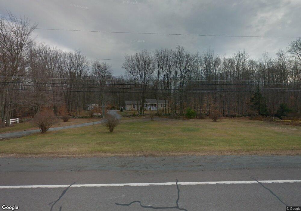 1940 Lake Ariel Hwy, Lake Ariel, PA 18436 - photo 1