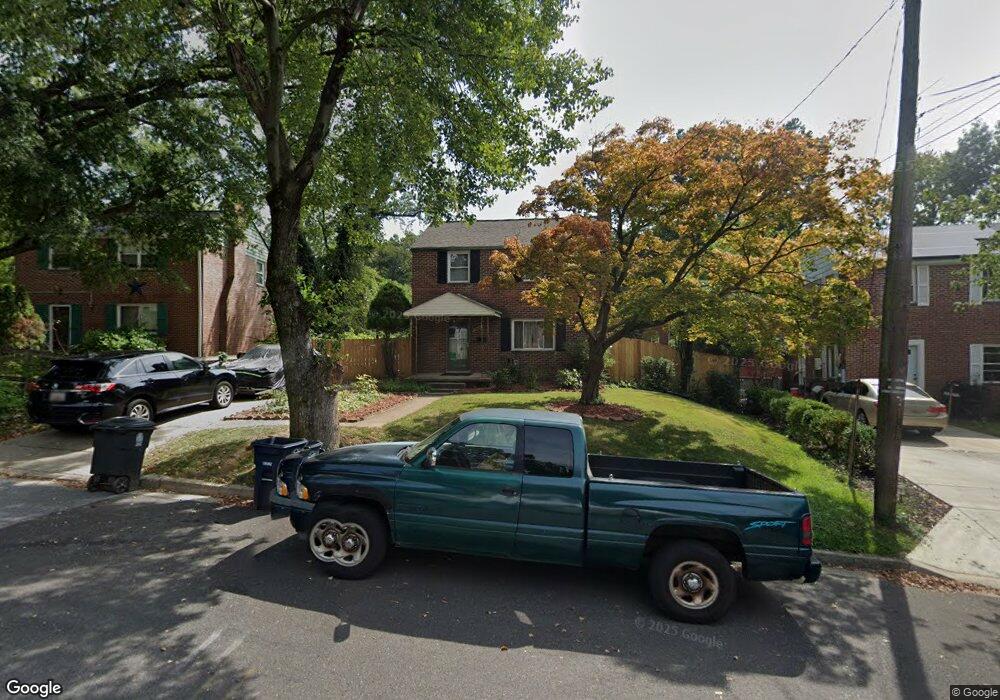 1509 Elson St, Takoma Park, MD 20912 - photo 1