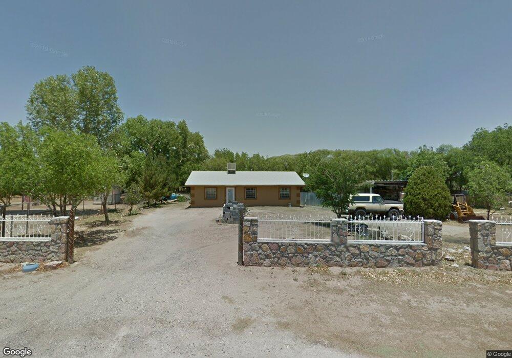 451 Valle Pintoresco Dr, El Paso, TX 79927 - photo 1